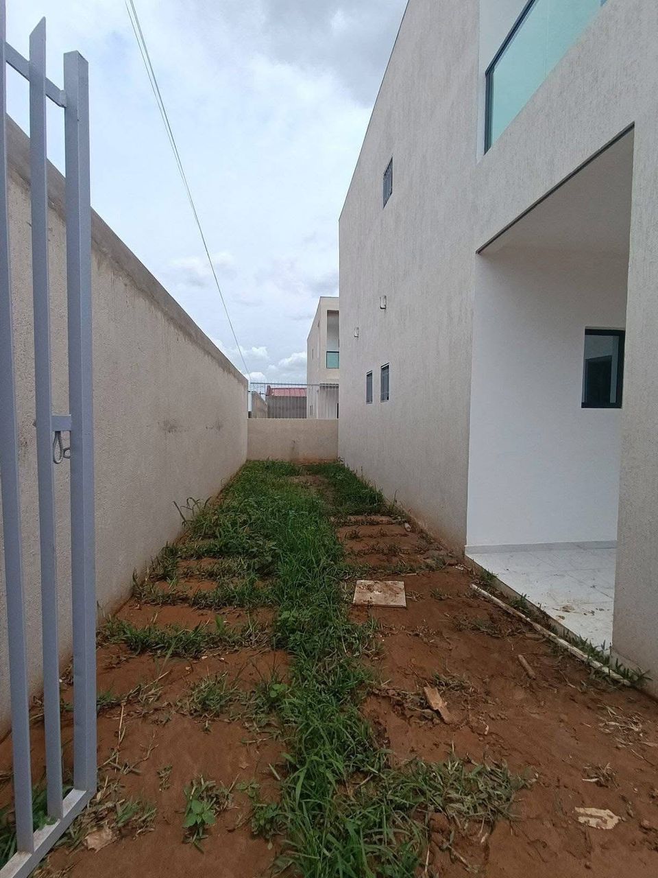 Abidjan, Plateau, Hotel Tiama